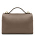 Scrigno - Soft leather duffle bag